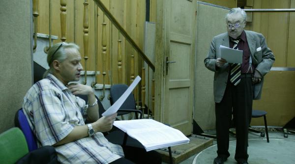 info cultura mass media 27 octombrie 2007