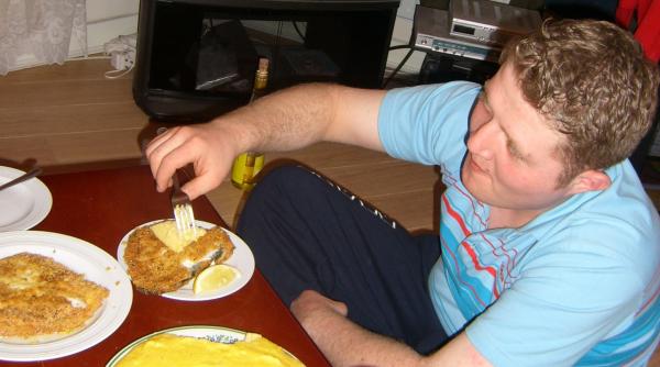 muncitori la londra 2 000 de lire lunar