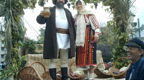 romania in cinci minute