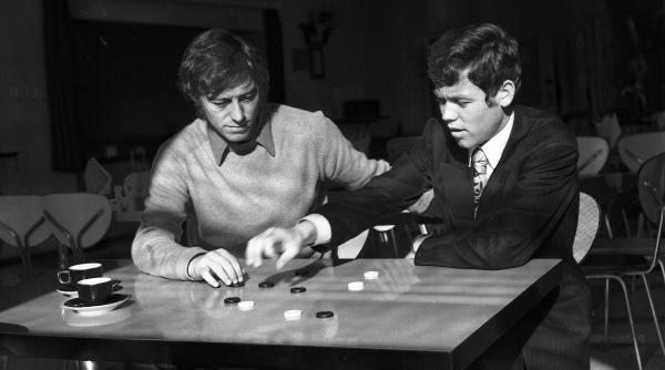 s a refacut cuplul dumitrache dobrin