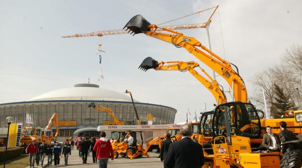 tariceanu vrea sa darame romexpo
