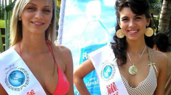 doua frumoase romance in finala