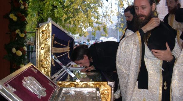 drumuri de suflet pe dealul patriarhiei