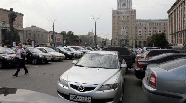 la moscova la moscova