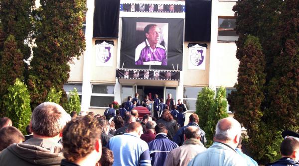 pelerinaj la o legenda