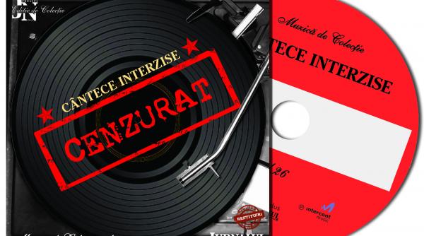 rockul romanesc cenzurat