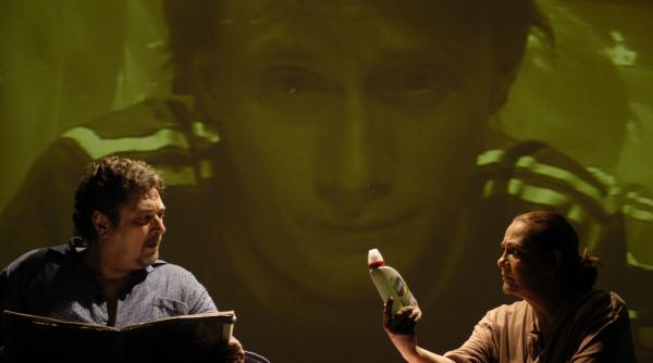 rolul victimei la teatrul metropolis un spectacol de vazut