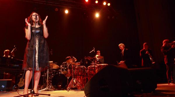 show fabulos pink martini live