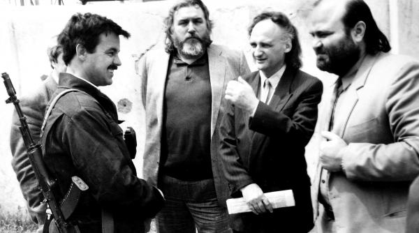 tragicii miri ai iubirii regasirii si mortii