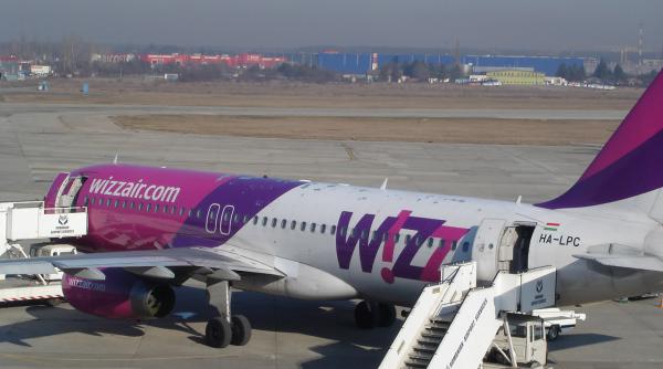 wizz air zboruri cu probleme