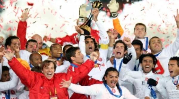 bani multi la campionatul mondial al cluburilor