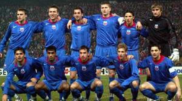 g14 steaua in grupul granzilor europei