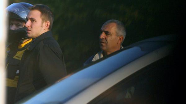 omerta in cazul filaj la procuror