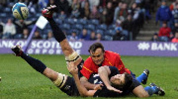 rugby stejarii dau piept cu rusia in cupa europeana a natiunilor