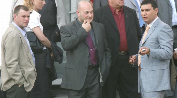 s a lasat cu injuraturi