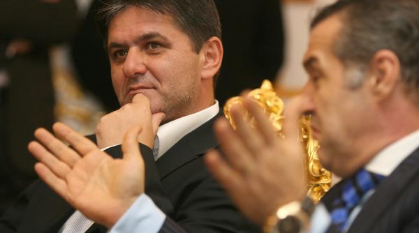 se reunesc legendele