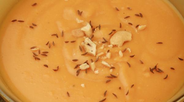 supe aurii foarte gustoase