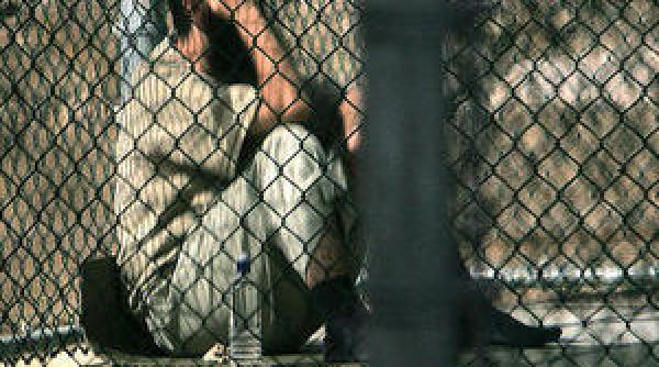 cia michael hayden apara inchisorile secrete