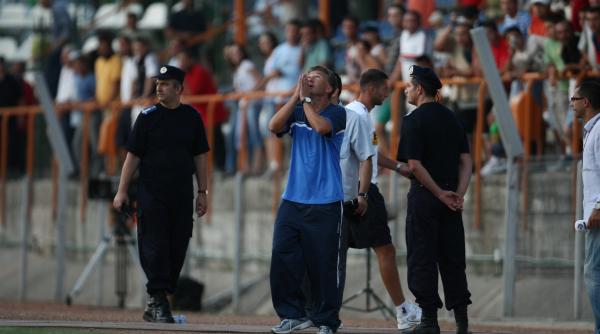 fc unirea dinamo este de temut