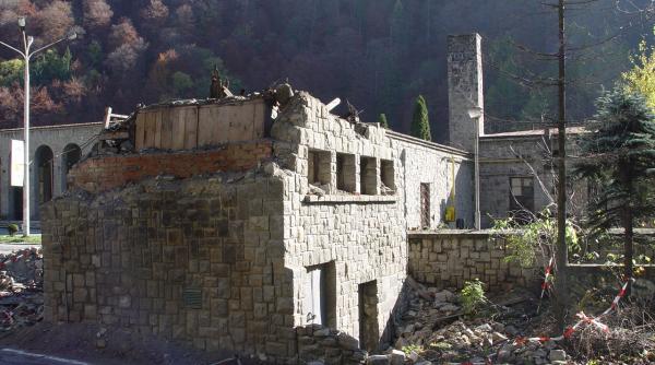 romania in cinci minute