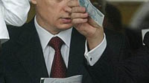 viata de presedinte saracul vladimir putin