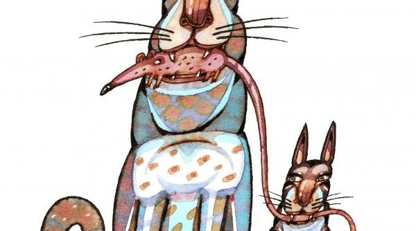 bistroe nu e ca sulaina