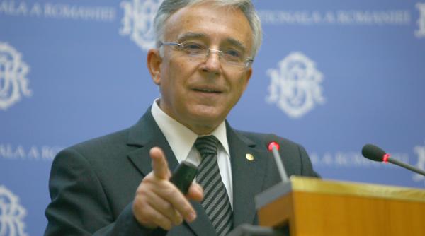 bnr a majorat dobanda de politica monetara cu 0 5