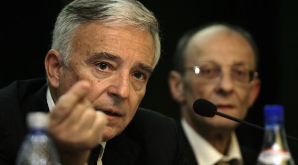 isarescu cere atentie marita la cheltuieli