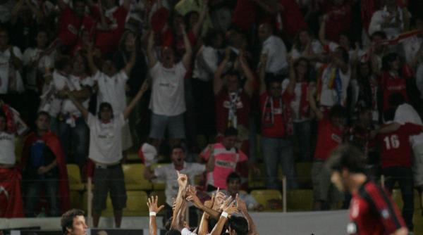 liga campionilor sevilla scartaie steaua viseaza