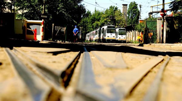 parcul bordei in discutie la capitala