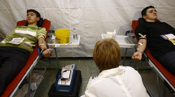 romania in cinci minute