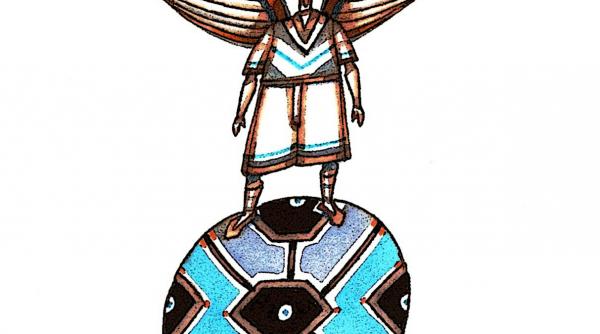 dobrin printul neintalnit