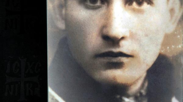 lansare sfantul inchisorilor