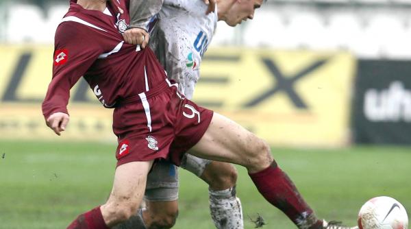 mazilu de trei puncte