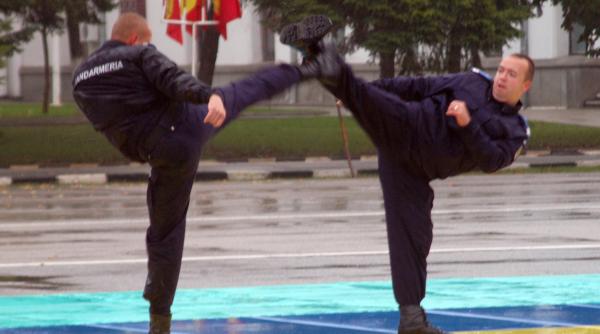 romania in cinci minute