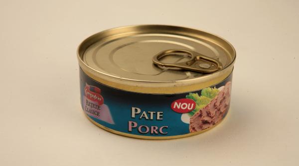 unde cresc taranii e urile