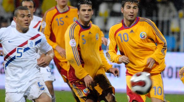 echipa nationala a fost anuntata crema