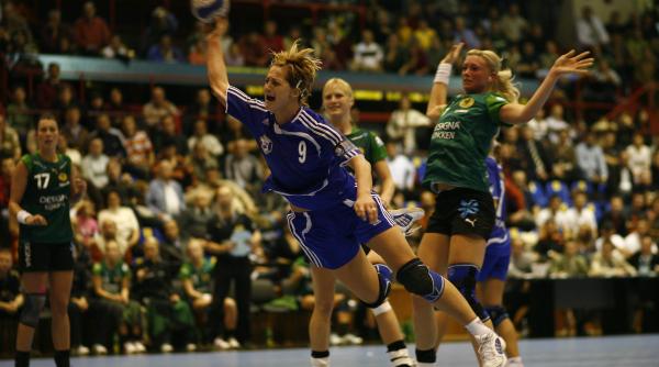 handbal traditia obliga