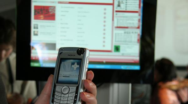 open source telefoane mobile pentru supraveghere