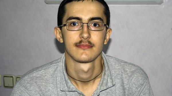 tinerete roasa de boala