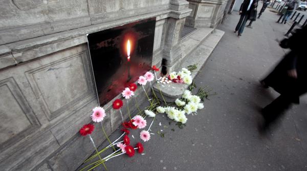 vanatoare de romani periculosi