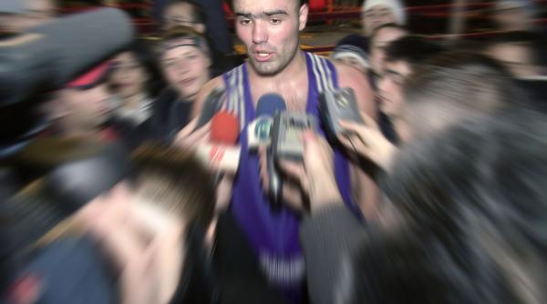 boxerul bogdan dinu si a luat avocat