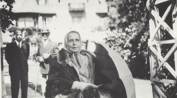 regina maria in imagini