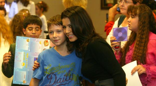 sprijin pentru talente