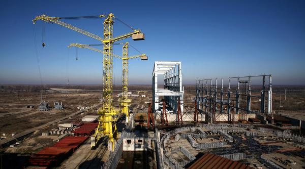 binecuvantarea ue pentru centrala nucleara belene