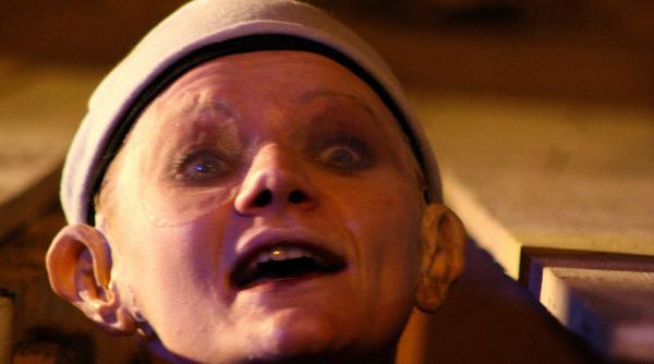 faust ul sibian un cutremur