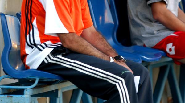 grigoras a fost reconfirmat