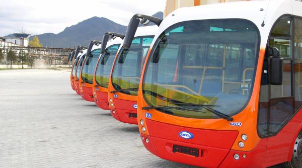 investitii de 260 de milioane de lei la roman brasov