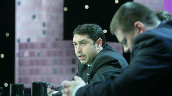 patru zile de talk show