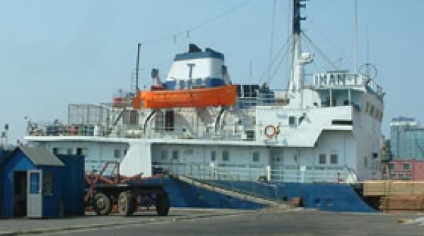 porturi inchise din cauze meteo